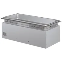 product of Hatco HWBL-FUL Drop-In Modular Heated Well, Rectangular, Non-Insulated