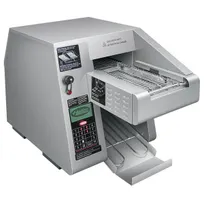 product of Hatco ITQ-875-1C Toast-Qwik® Conveyor Toaster