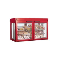 product of Hatco LFST-48-1X Countertop Hot Food Display Case