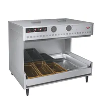 product of Hatco MPWS-36 Multi-Product Warming Station