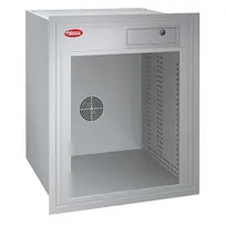 product of Hatco PWB-12 Plate Warmer, Electric, Countertop/Built-In