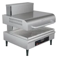 product of Hatco SAL-1-208 Salamander, Countertop, Electric, 22-3/4"L, Flat
