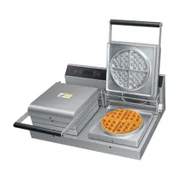 product of Hatco SNACK-2-QS (Quick Ship Model) Hatco/Suntec Snack System, Dual, Electric