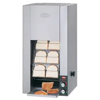 product of Hatco TK-72 Toast King® Conveyor Toaster