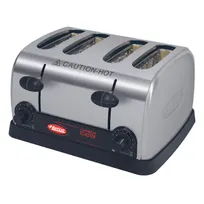 product of Hatco TPT-120-QS (Quick Ship Model) Pop-Up Toaster