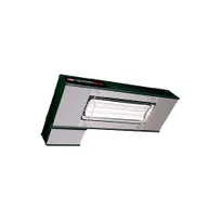 product of Hatco UGAL-36 Ultra-Glo Infrared Strip Heater, 36" W, Standard Wattage