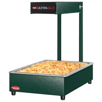 product of Hatco UGFF-120-T-QS (Quick Ship Model) Ultra-Glo® Portable French Fry Warmer