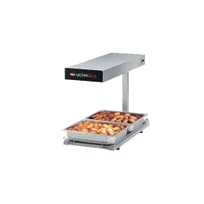 product of Hatco UGFFBL Ultra-Glo® Portable French Fry Warmer
