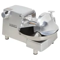 product of Hobart 84186-2 15 lbs Buffalo Chopper Food Processor with 18" Diameter Bowl, 1 hp