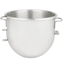 product of Hobart BOWL-HL20P Legacy® Mixer Bowl, 20 Quart, Stainless Steel