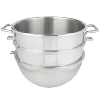 product of Hobart BOWL-HL40 Legacy® Mixer Bowl, 40 qt Stainless Steel