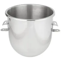 product of Hobart BOWL-HV140 "Classic" Mixer Bowl, 140 qt Stainless Steel