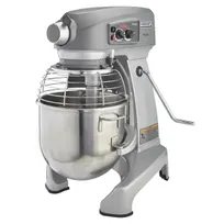 product of Hobart HL200-2STD Countertop 20 qt Planetary Mixer with Timer, #12 HUB, 3-Speed, 1/2 hp