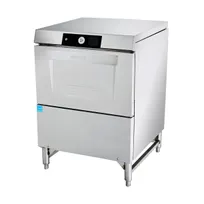 product of Hobart LXGNR-2 Undercounter Dishwasher/Glasswasher,30 or 24 Rack/Hr-High Temp w/Booster-120/208-240