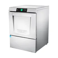 product of Hobart LXNC-3 Undercounter Dishwasher,34 or 15 Racks/Hr-Low Temp with Electric Tank Heat-120V
