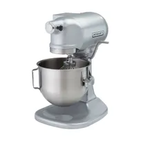 product of Hobart N50-651 Countertop 5 qt Planetary Mixer, #10 HUB, 3-Speed, 1/6 hp