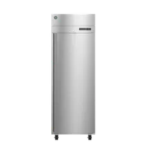 product of Hoshizaki HC1A-FS Upright Insulated Reach-In Heated Holding Cabinet, (3) 21.25" x 26" Shelf Capacity