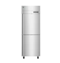 product of Hoshizaki HC1A-HS Upright Insulated Reach-In Heated Holding Cabinet, (3) 21.25" x 26" Shelf Capacity