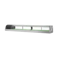 product of Hoshizaki HNC-210BA-L-SLH 83" Countertop Refrigerated Sushi Display Case, Left Compressor