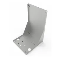 product of Hoshizaki HS-2104 Wall mount kit