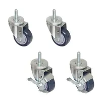 product of Hoshizaki HS-3586 Casters, 6",