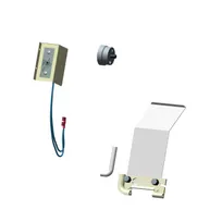 product of Hoshizaki HS-5034 Cubelet Dispensing Kit For Freestyle Applications