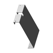 product of Hoshizaki HS-5062 Extension Bracket for Freestyle Application Use For KMS-822MLH