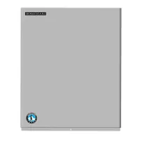 product of Hoshizaki HS-5246 Tamper Proof Kit for 30" Water Cooled/Remote Cooled Ice Machines