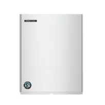 product of Hoshizaki HS-5427 Tamper Proof Kit for 22" Water Cooled/Remote Cooled Machines