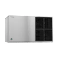 product of Hoshizaki KM-1301SAJ 48" Crescent Ice Machine Head, Air Cooled, 1365 lb/24 hr