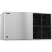 product of Hoshizaki KM-1601SAJ 48" Crescent Ice Machine Head, Air Cooled, 1513 lb/24 hr