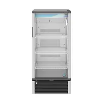 product of Hoshizaki RM-10-HC 25" 1-Section Swing Glass Door Merchandiser Refrigerator, 8.75 cu. ft.