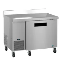 product of Hoshizaki WLF46B 46" 1-Solid Door Worktop Freezer, Stainless Steel, 11.78 cu. ft.
