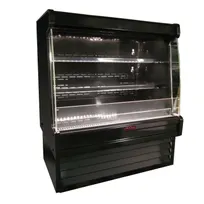 product of Howard-McCray SC-OP35E-3L-S-LED 39" Refrigerated Produce Display Case, Stainless