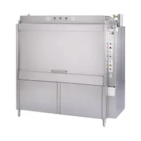 product of Insinger SW-36-F Front Load Single Rack Pot/Pan & Utensil Washer