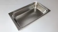 product of GreenVac NSV11100 Gastro-Norm Container, 1/1 Gn Capacity