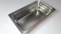 product of GreenVac NSV11150 Gastro-Norm Container, 1/1 Gn Capacity