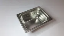 product of GreenVac NSV12150 Gastro-Norm Container, 1/2 Gn Capacity