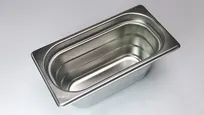 product of GreenVac NSV13150 Gastro-Norm Container, 1/3 Gn Capacity
