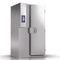 product of Irinox Multifresh MF 100.1 Roll-In Blast Chiller/Shock Freezer, Remote, 1 Rack/Trolley, 220 lbs