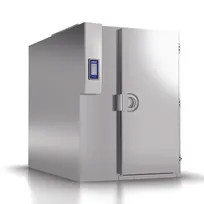 product of Irinox Multifresh MF 500.2 2T Roll-in Blast Chiller/Shock Freezer, 1103 lbs Capacity
