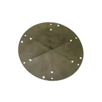 product of InSinkErator BAFFLE PERM Splash baffle 