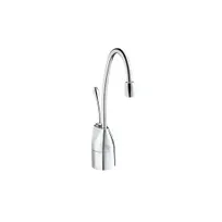 product of InSinkErator C1300 Hot Water Dispenser with Gooseneck Spout - 2/3 Gallon, 115V, 1300W