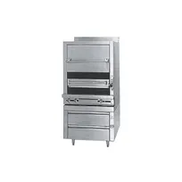 product of Jade JMHBR-36 Titan™ Heavy Duty Upright Radiant Broiler, Gas, 36" Modular