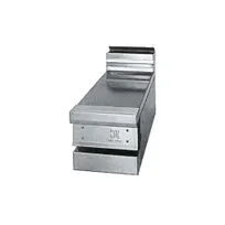 product of Jade JMPR-18 Titan Heavy Duty Range, 18" Modular Spreader Plate