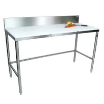 product of John Boos TC017 Trimming Table, 60"W X 36"D