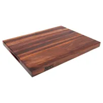 product of John Boos WAL-R03 Cutting Board, 20"W X 15"D X 1-1/2" Thick