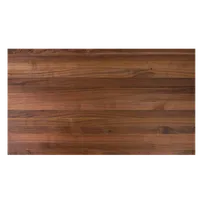 product of John Boos WALKCT4227-V Kitchen Countertop, 42"W X 27"D X 1-1/2" Thick