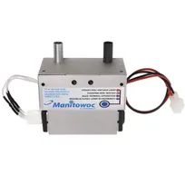 product of Manitowoc K00450 Field Installed LuminIce II Virus & Bacteria Inhibitor Kit