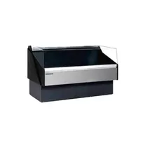 product of Hydra-Kool KFM-OF-60-S 60" Open Refrigerated Deli Display Case, Self-Contained